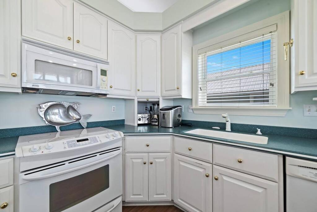Oceanfront/Zero Steps To Beach/Views/4Br Gulf Shores Luaran gambar